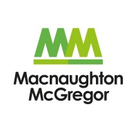 Macnaughton McGregor Ltd Logo