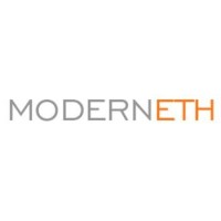 ModernETH Renewable Energy Logo