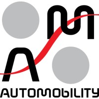 Automobility Ltd Logo