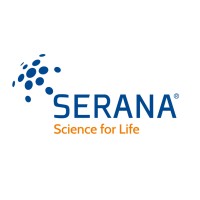 Serana Europe GmbH Logo