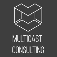 Multicast Consulting Logo