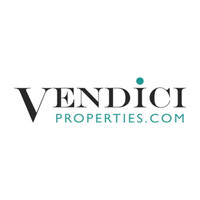 Vendici Properties Logo