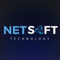 Net Soft Technology Sarl Logo