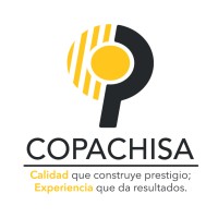 Copachisa Logo