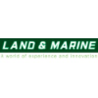 Land and Marine Engineering Limited Logo