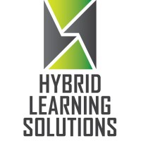 Hybrid Learning Solutions Pty Ltd. Logo