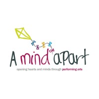 A Mind Apart Logo