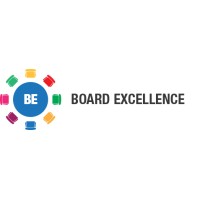 Board Excellence Logo