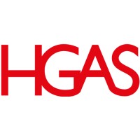 Studio Legale HGAS - Giebelmann & Salvoni Logo
