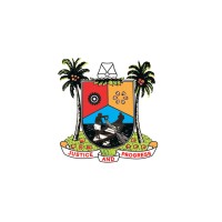 Lagos State Government Logo