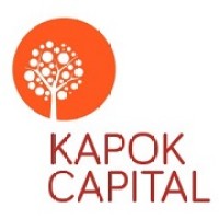 Kapok Capital Logo