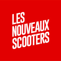 Les Nouveaux Scooters Logo