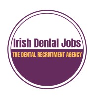 Irish Dental Jobs Logo
