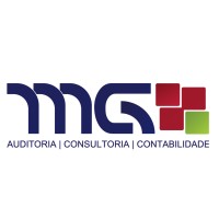 MG Auditoria, Consultoria e Contabilidade Logo