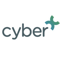 CyberX UK Logo