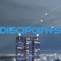 Diecipoints Software House Logo