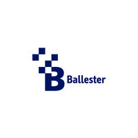 Ballester Inmobiliaria Logo