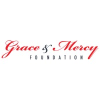 The Grace and Mercy Foundation Logo