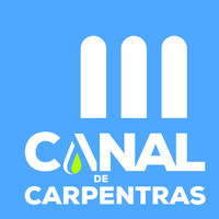 ASA du Canal de Carpentras Logo