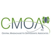 Central Massachusetts Orthodontic Associates Logo