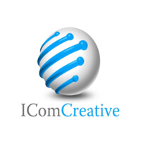 ICom Creative Corp Logo