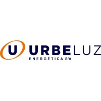 URBELUZ Energética Logo