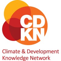 Climate and Development Knowledge Network Logo