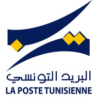 La Poste Tunisienne Logo