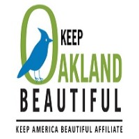 Keep Oakland Beautiful Logo