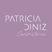 Patricia Diniz Consultoria de Marketing e Gestão Logo