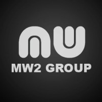 MW2 GROUP Logo