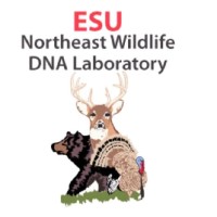 Dr. Jane Huffman Wildlife Genetics Institute Logo