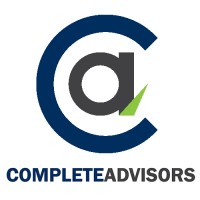 Complete Advisors Logo