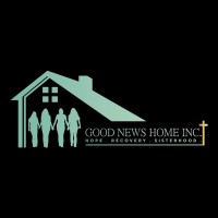 Good News Home Inc. Logo