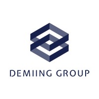 Demiing Group Logo