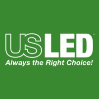 US LED, Ltd. Logo