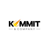 Kommit & Company Logo