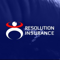 Resolution Insurance Kenya Logo