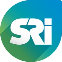 SRI France Logo