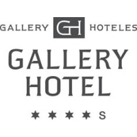 Gallery Hotel - Gallery Hoteles Logo