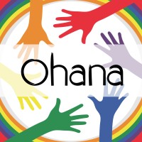 Projekt Ohana Logo