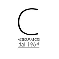 Contegiacomo - Assicuratori dal 1964 Logo