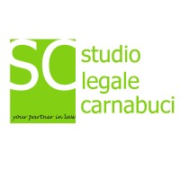 Studio Legale Carnabuci Logo