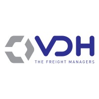 VDH Company Logo
