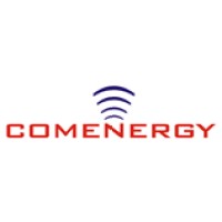 COMENERGY MANAGED SERVICES LIMITED Logo