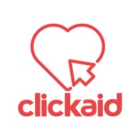 ClickAid Logo