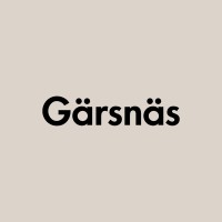 Gärsnäs Logo