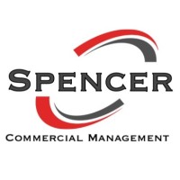 Spencer Commercial Management (Construction) Limited Logo
