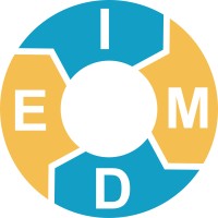 IMDE Ltd | Digital Design & BIM Consultancy Logo