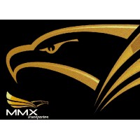 MMX TRANSPORTES E LOGISTICA LTDA Logo